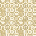 Scandinavian Designers III 1972 Fruktlåda Papel
