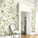Grasslands Tropic Branch GL22500M Wallquest Mural