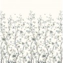 Grasslands Tropic Branch GL21400M Wallquest Mural