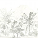 Grasslands Jungle Safari GL20908M Wallquest Mural