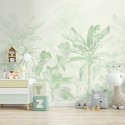 Grasslands Jungle Safari GL20904M Wallquest Mural