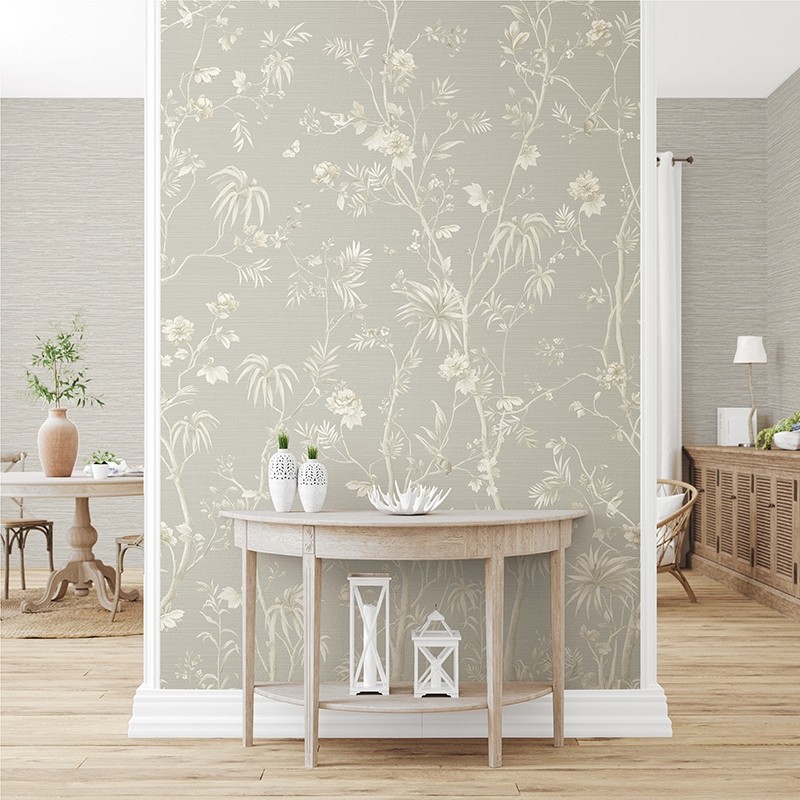 Mural Decorativo Wallquest del Catálogo Grasslands GL22208M