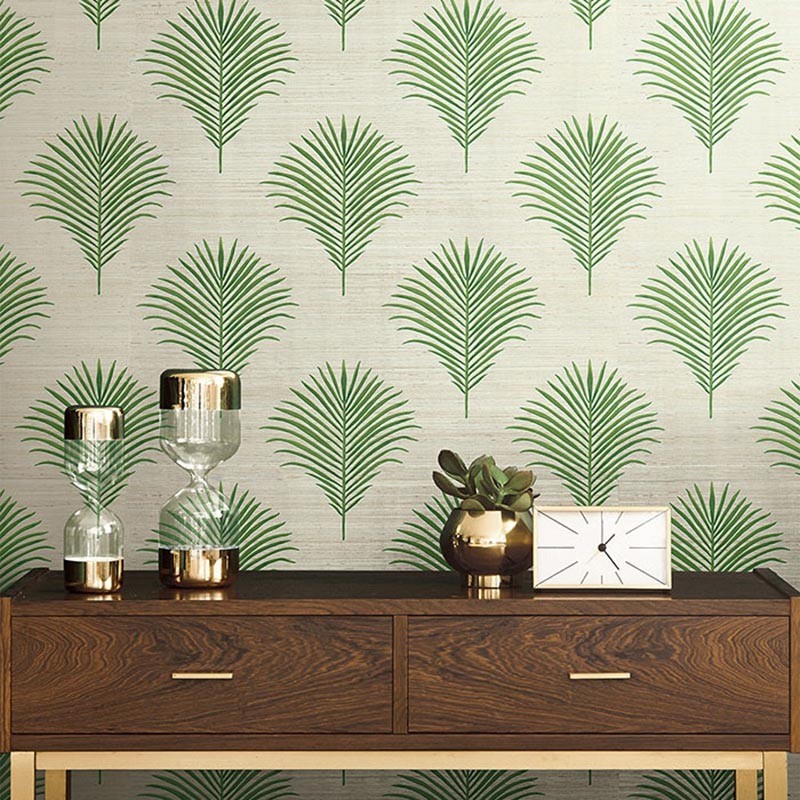 Papel pintado Wallquest del Catálogo Grasslands GL20204