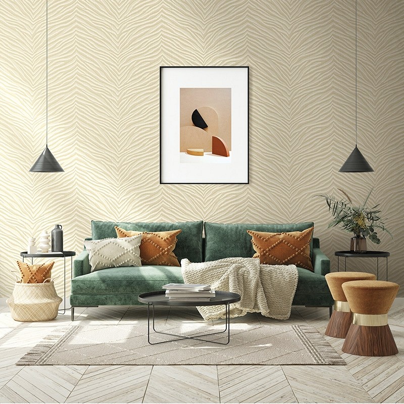 Papel pintado Wallquest del Catálogo Grasslands GL21005