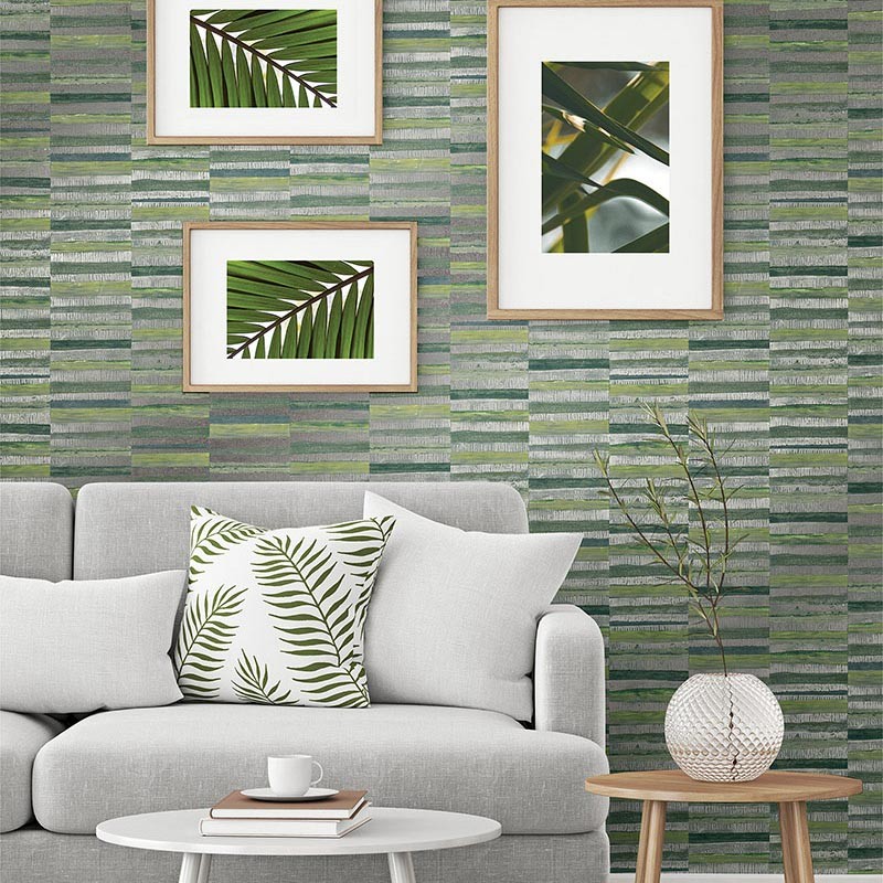 Papel pintado Wallquest del Catálogo Grasslands GL20404