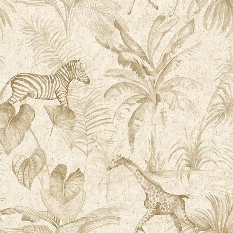 Papel pintado Wallquest del Catálogo Grasslands GL20605