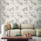 Papel pintado Wallquest del Catálogo Grasslands GL20608