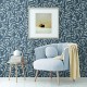 Papel pintado Wallquest del Catálogo Grasslands GL21802