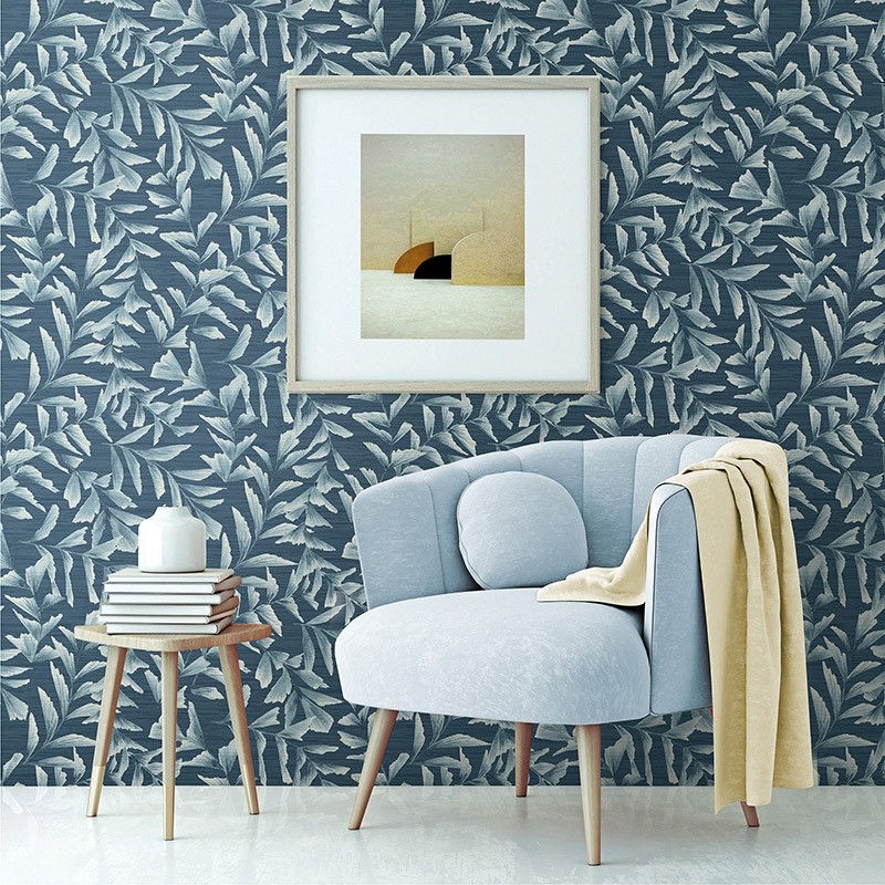 Papel pintado Wallquest del Catálogo Grasslands GL21802