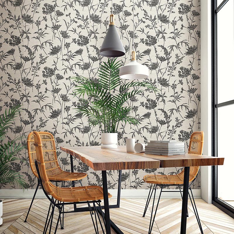 Papel pintado Wallquest del Catálogo Grasslands GL21300