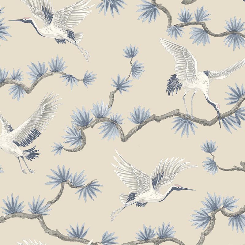 Papel pintado Wallquest del Catálogo Grasslands GL21702