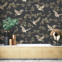 Grasslands GL21700 Papel pintado Wallquest