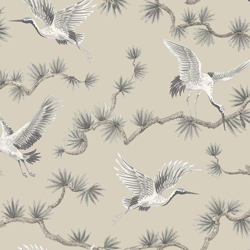 Papel pintado Wallquest del Catálogo Grasslands GL21708