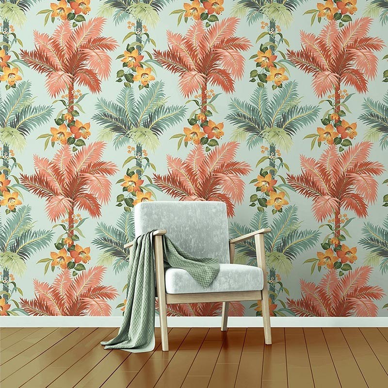 Papel pintado Wallquest del Catálogo Grasslands GL21501