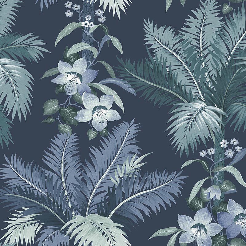 Papel pintado Wallquest del Catálogo Grasslands GL21512