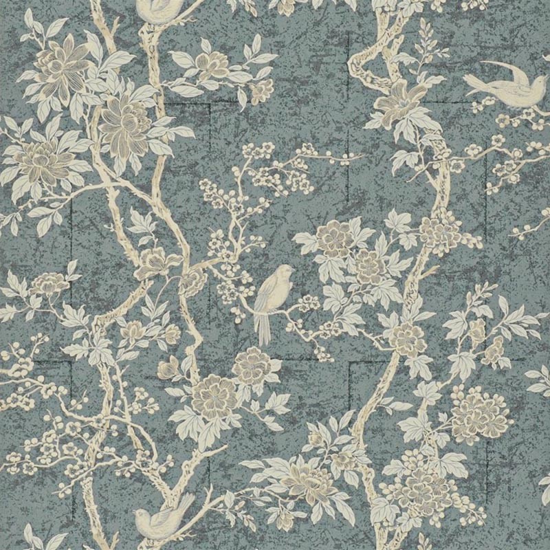 Papel pintado Ralph Lauren Signature Papers IV Marlowe Floral PRL048-10