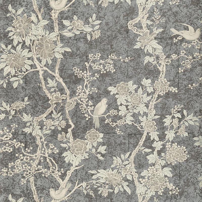 Papel pintado Ralph Lauren Signature Papers IV Marlowe Floral PRL048/09