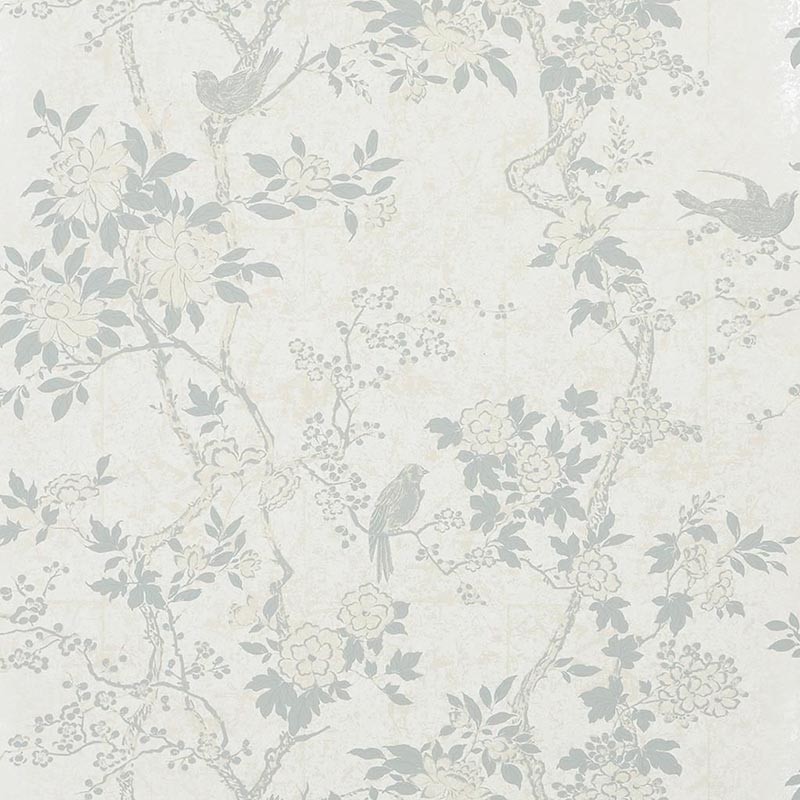 Papel pintado Ralph Lauren Signature Papers IV Marlowe Floral PRL048/08