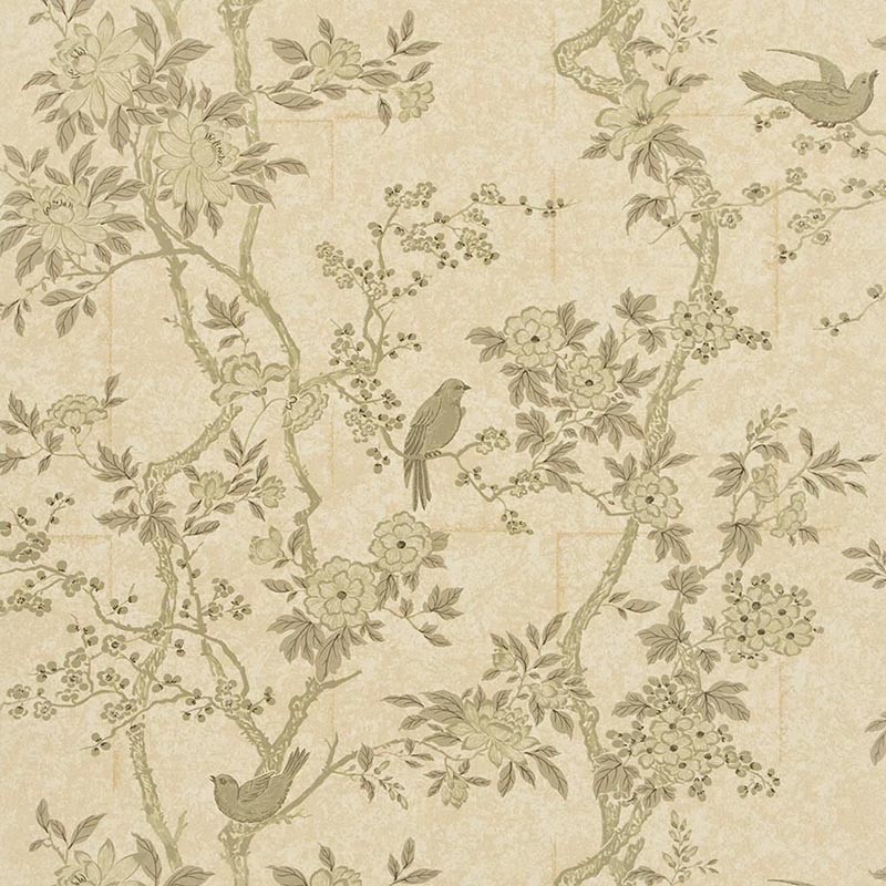 Papel pintado Ralph Lauren Signature Papers IV Marlowe Floral PRL048-06