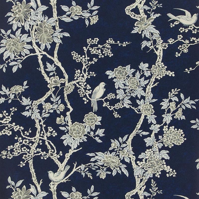 Papel pintado Ralph Lauren Signature Papers IV Marlowe Floral PRL048-04