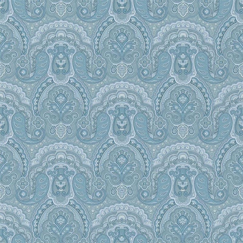 Papel pintado Ralph Lauren Signature Papers IV Crayford Paisley PRL034-06