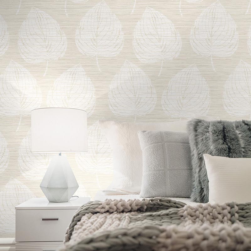 Papel pintado Wallquest del Catálogo Grasseffects II JC32000
