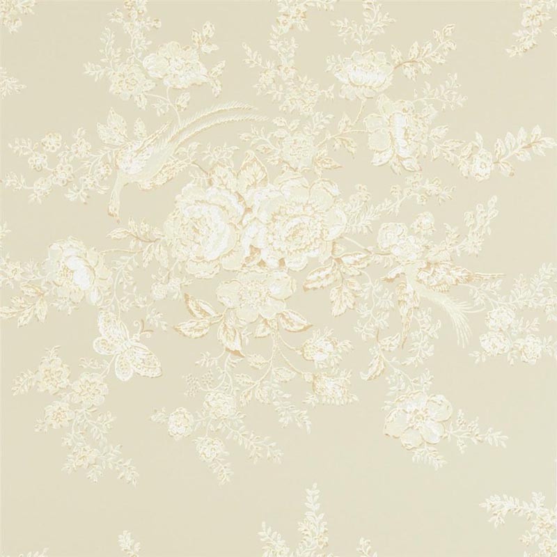 Papel pintado Ralph Lauren Signature Papers IV Vintage Dauphine PRL028-06