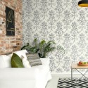 Grasseffects II JC30800 Papel pintado Wallquest