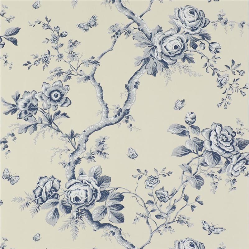 Papel pintado Ralph Lauren Signature Papers IV Ashfield Floral PRL027-05