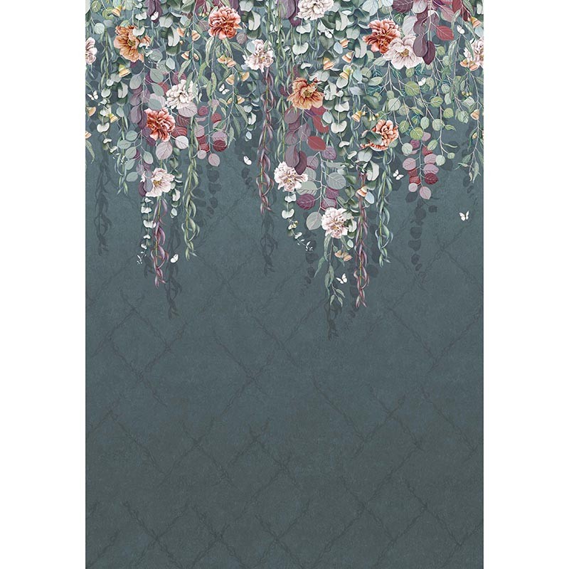 Mural Osborne & Little Empyrea Eucalyptus W7613-04