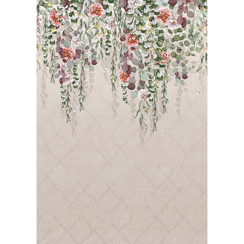 Mural Osborne & Little Empyrea Eucalyptus W7613-03