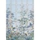Mural Osborne & Little Empyrea Katsura W7611-03
