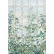 Mural Osborne & Little Empyrea Katsura W7611-02