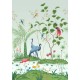 Mural Osborne & Little Empyrea Mirage W7610-05