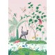Mural Osborne & Little Empyrea Mirage W7610-03