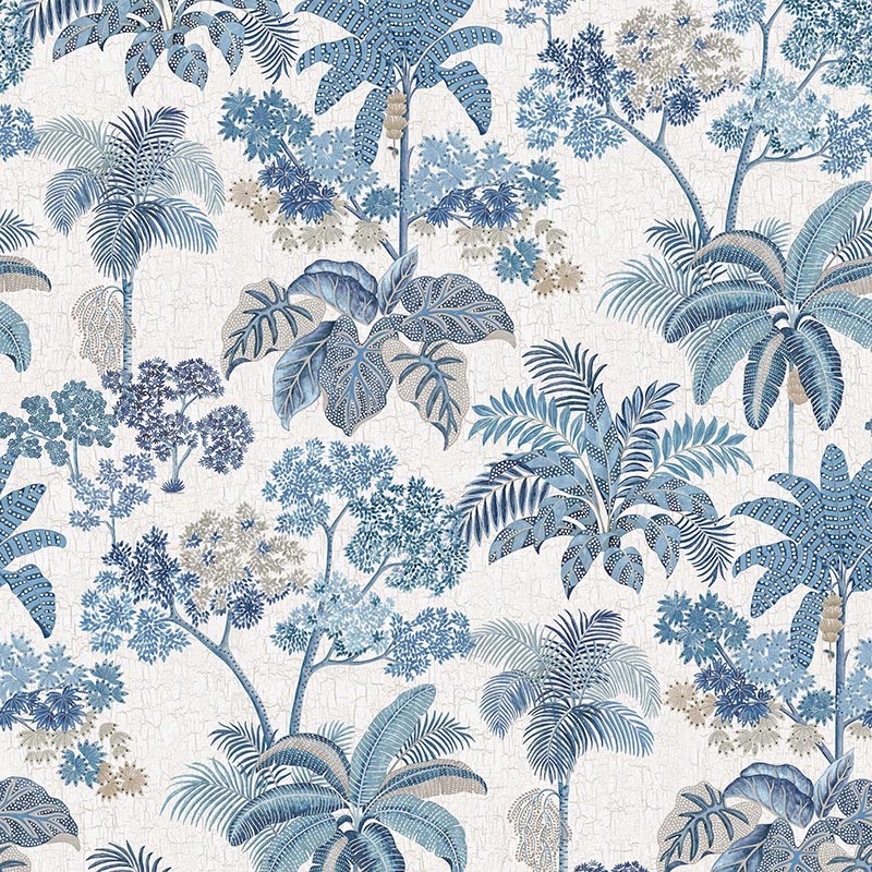Papel pintado Osborne & Little Empyrea Malabar W7616-03
