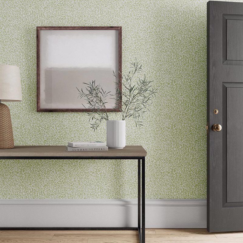 Papel Pintado Simply Morris Standen 217066