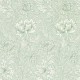 Papel Pintado Simply Morris Chrysanthemum Toile 217069