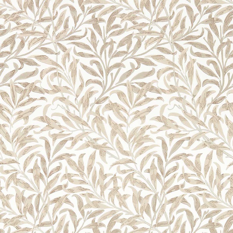 Papel Pintado Simply Morris Willow Boughs 217082