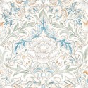 Simply Morris Simply Severn 217074 Papel pintado