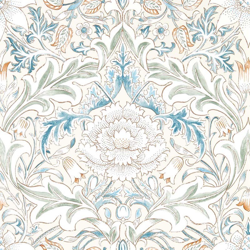 Papel Pintado Simply Morris Simply Severn 217074