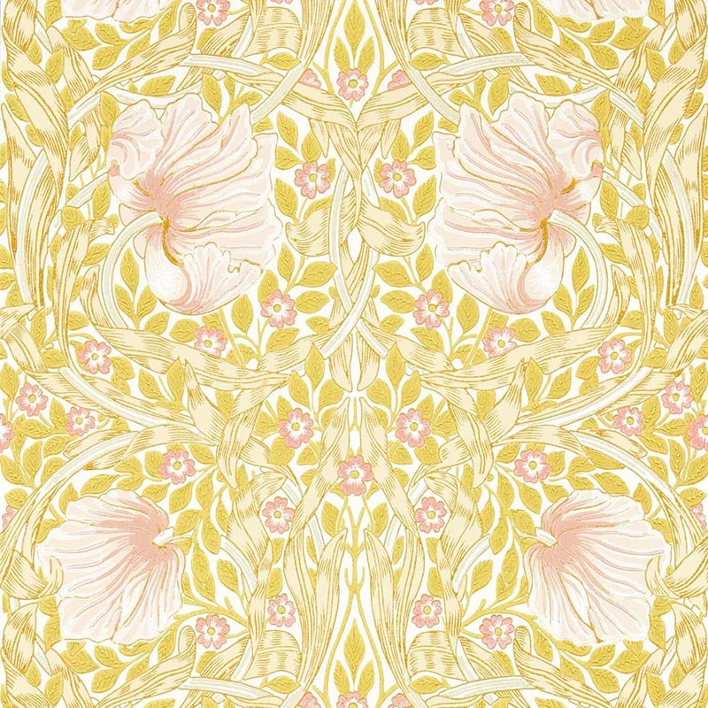 Papel Pintado Simply Morris Pimpernel 217065