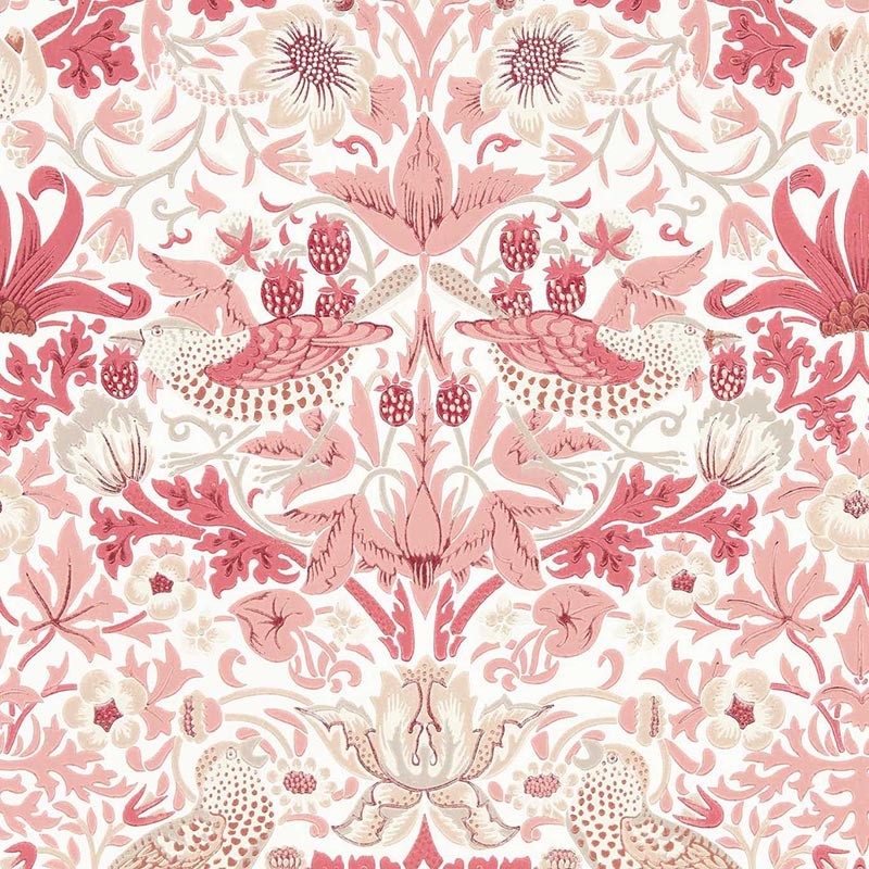 Papel Pintado Simply Morris Fruit 217059