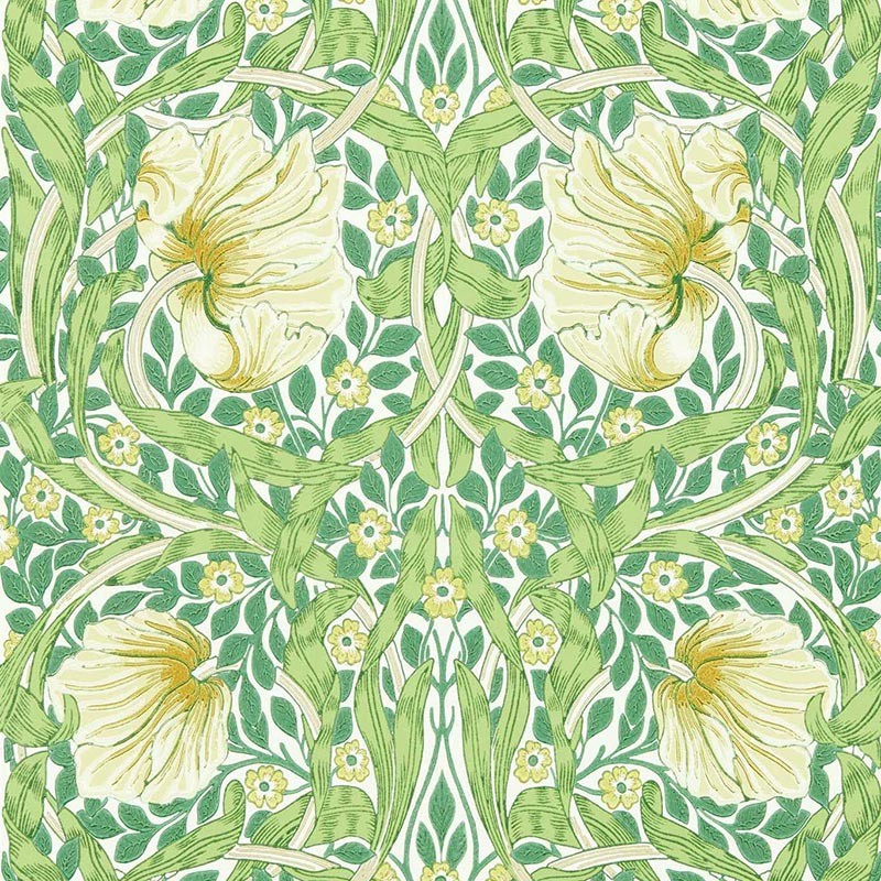 Papel Pintado Simply Morris Pimpernel 217063