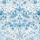 Papel Pintado Simply Morris Fruit 217058