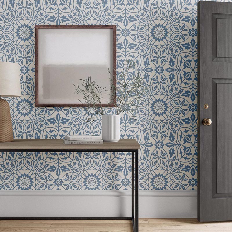 Papel Pintado Simply Morris St James Ceiling 217079