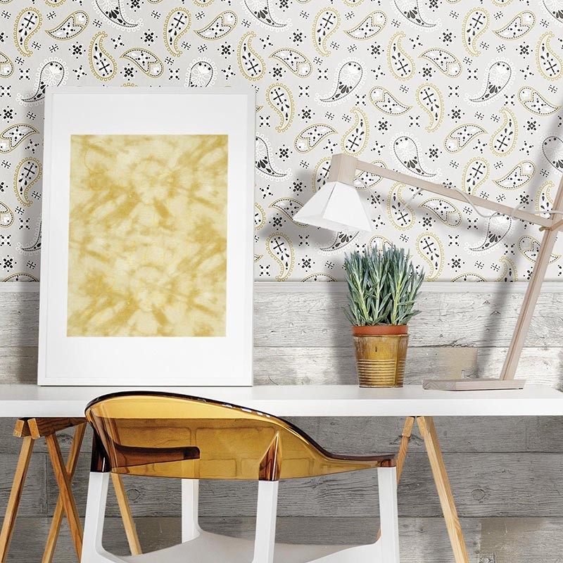 Papel pintado Iberostil Urban Art 2 1616628
