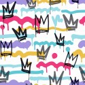 Urban Art 2 Pag 39 - 1616623 Papel