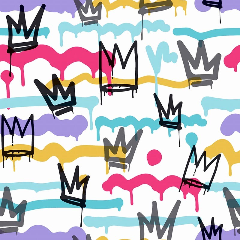 Papel pintado Iberostil Urban Art 2 1616623 