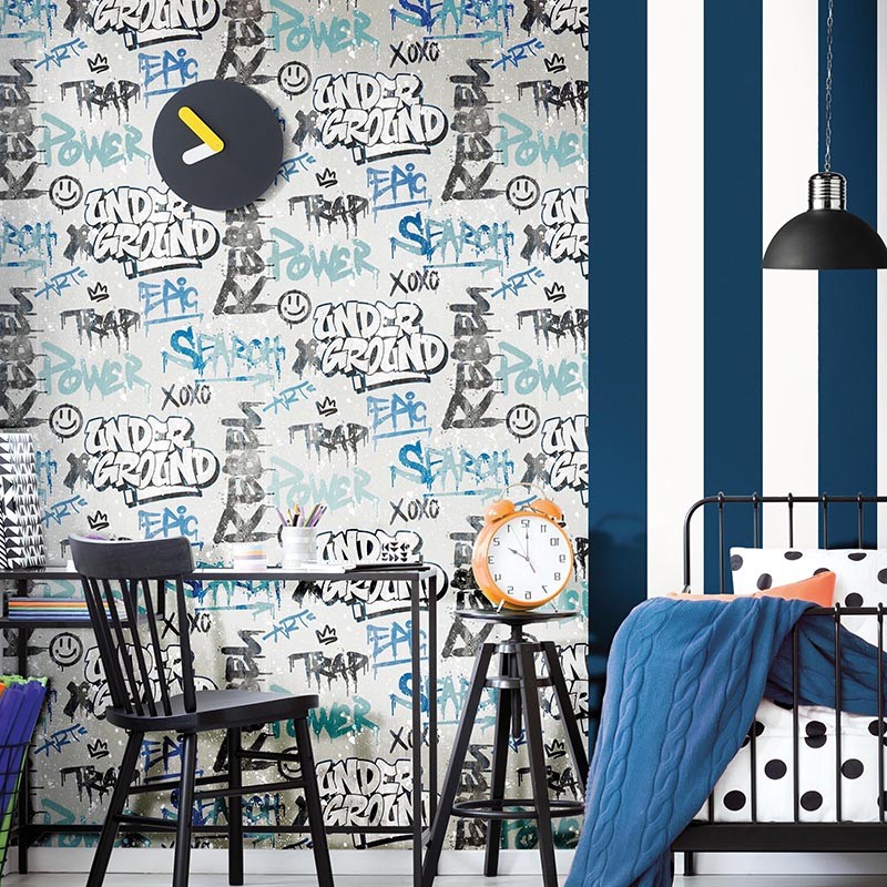 Papel pintado Iberostil Urban Art 2 1616611 